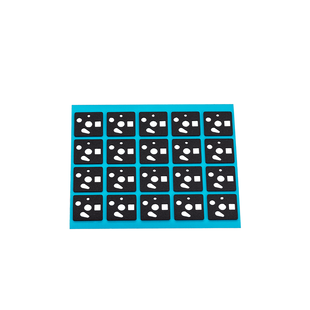 SWITCH PADS - ELOQUENT CLICKS