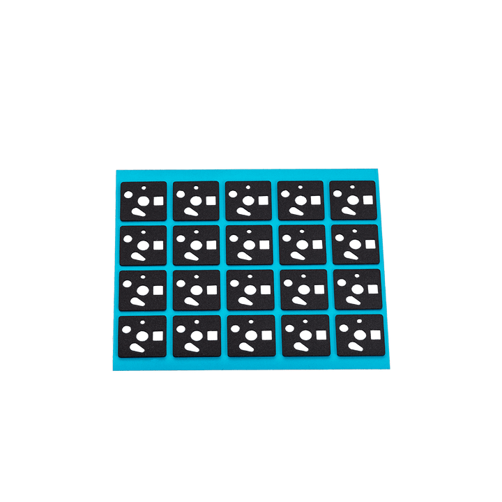 SWITCH PADS - ELOQUENT CLICKS