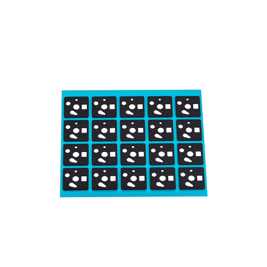 SWITCH PADS