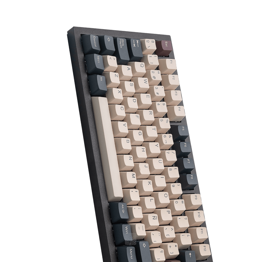 TAI-HAO CREME-TASTENKAPPE