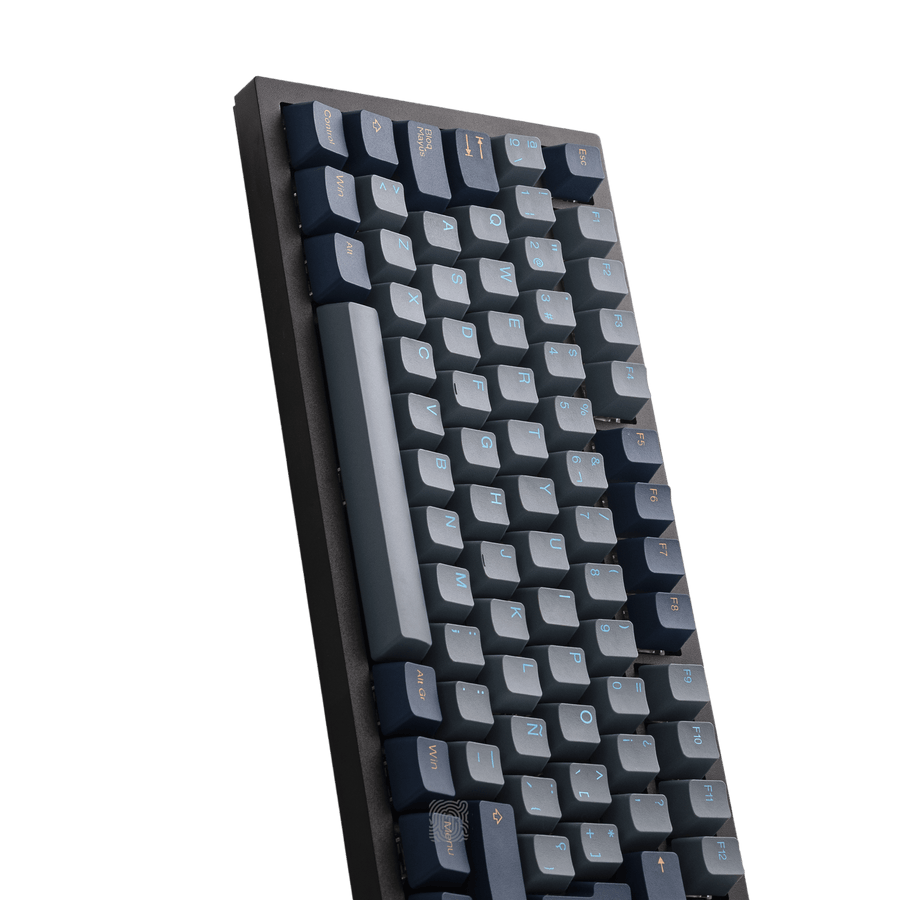 TAI-HAO DARK TUNNEL-TASTENKAPPE – ISO ES