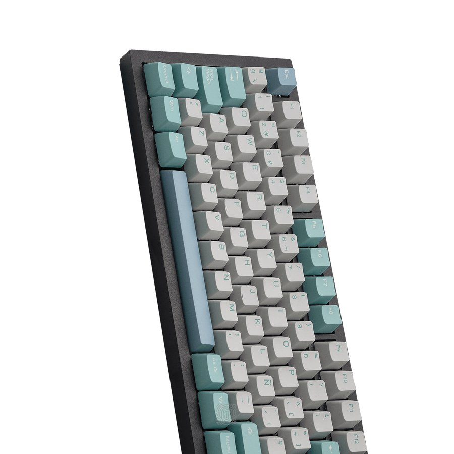 TAI-HAO HYGGE-TASTENKAPPE