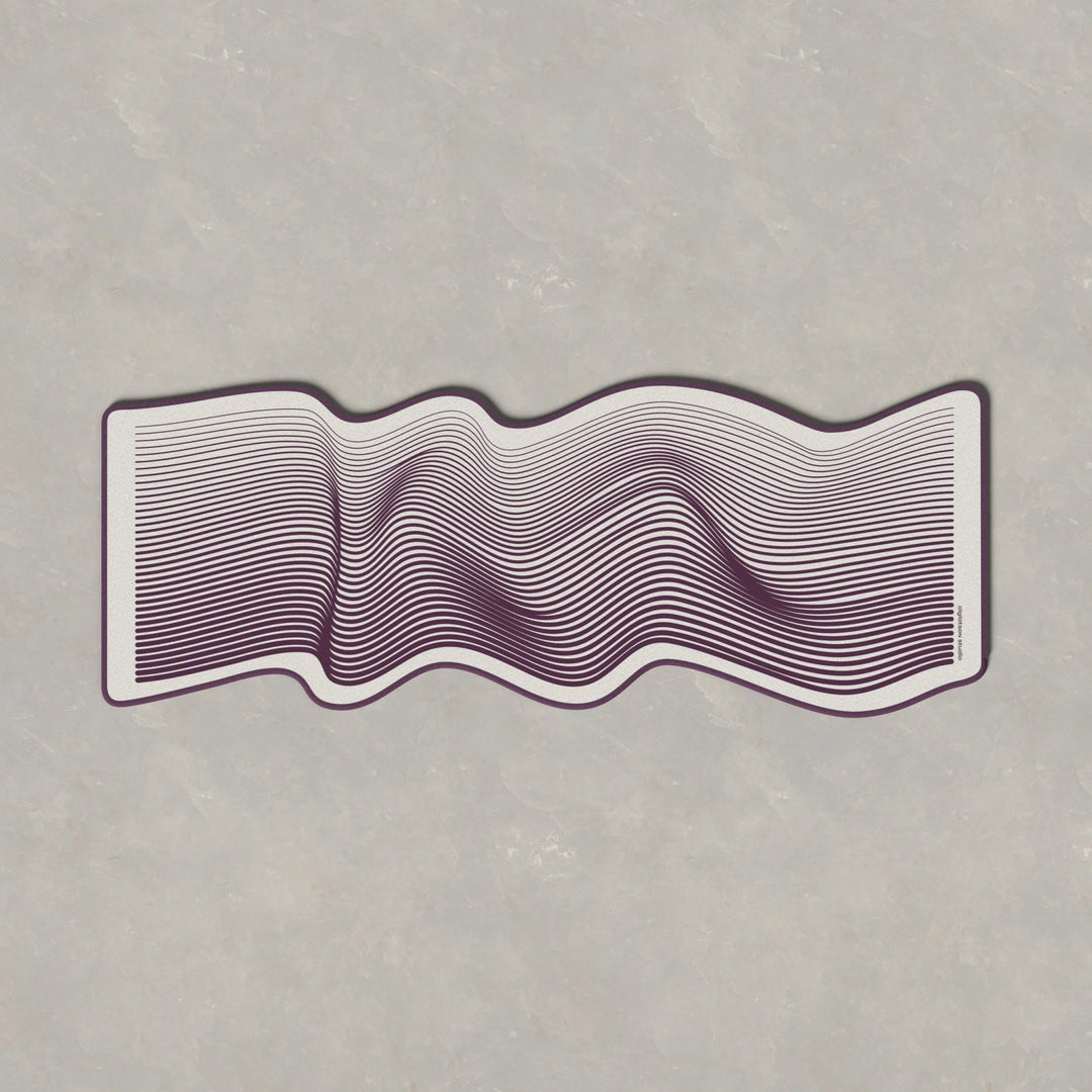 Vior Deskmat - ELOQUENT CLICKS