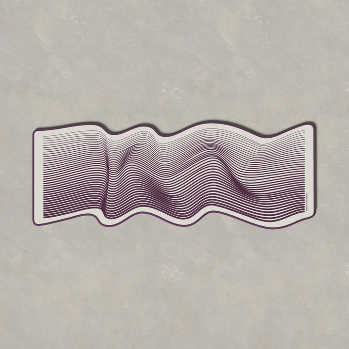 Vior Deskmat - ELOQUENT CLICKS