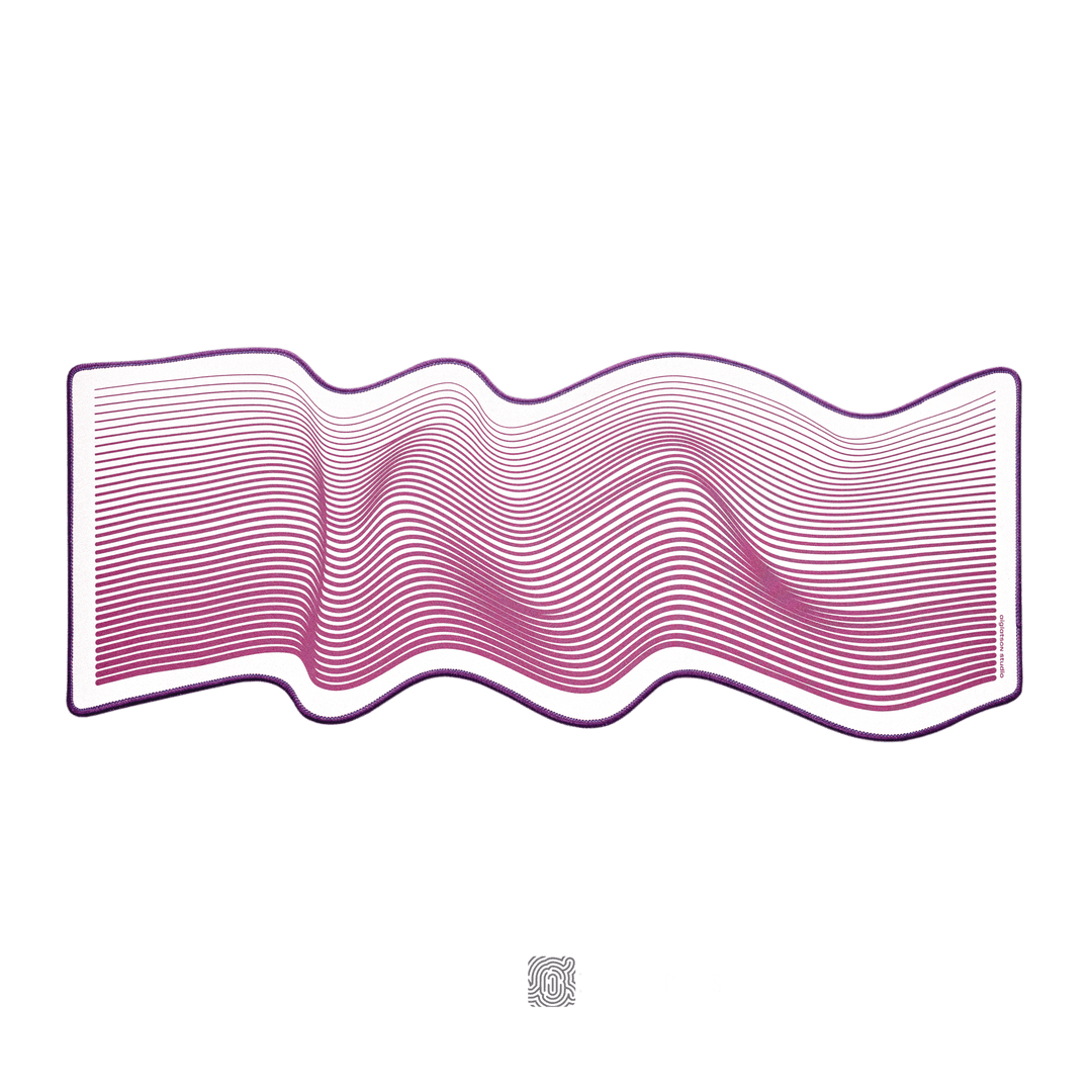 Vior Deskmat - ELOQUENT CLICKS