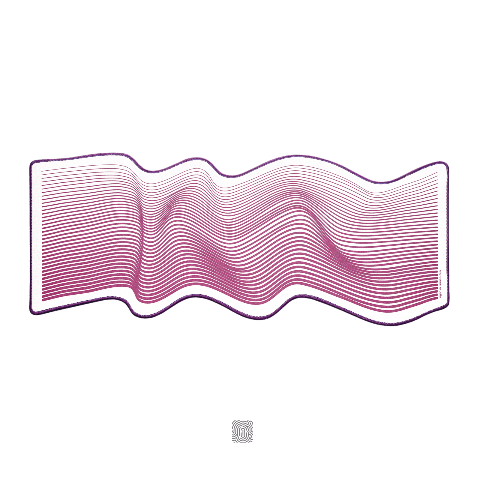Vior Deskmat - ELOQUENT CLICKS