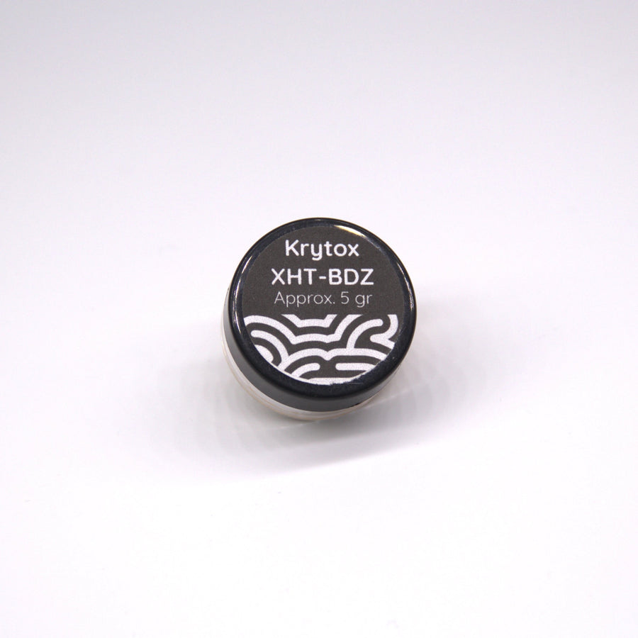 XHT-BDZ LUBRICANTE