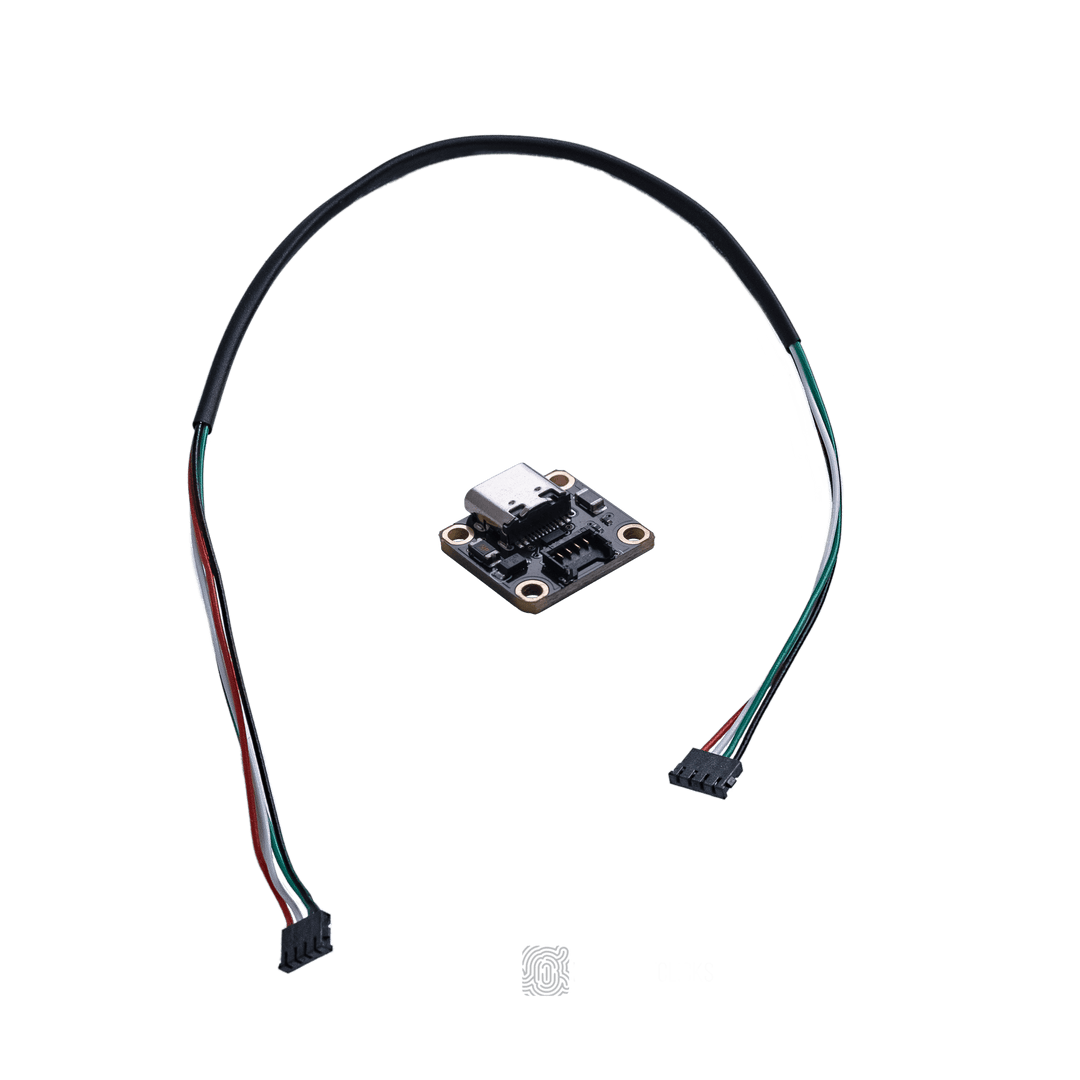 ZIGGURAT 65XT - DAUGHTERBOARD - ELOQUENT CLICKS