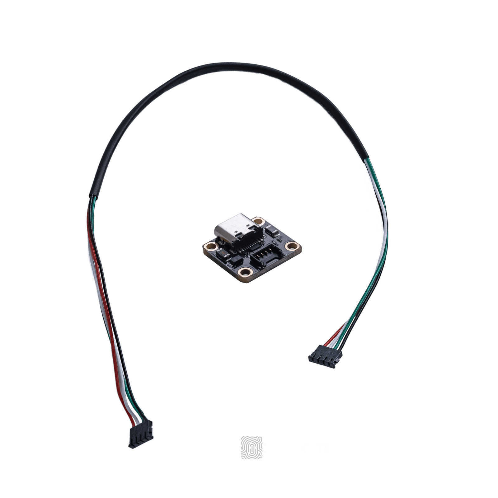 ZIGGURAT 65XT - DAUGHTERBOARD - ELOQUENT CLICKS