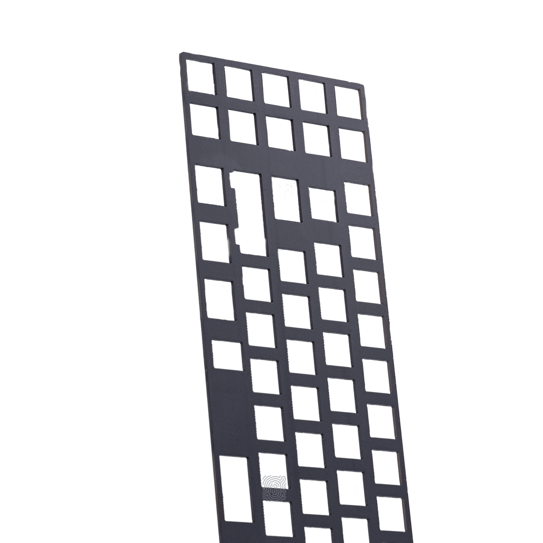 ZIGGURAT 65XT - PLATES - ELOQUENT CLICKS