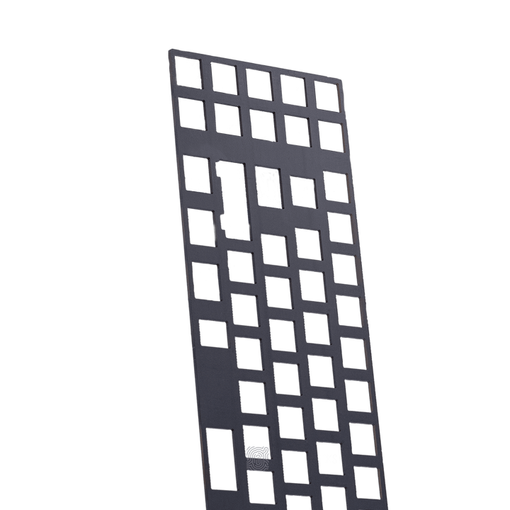 ZIGGURAT 65XT - PLATES - ELOQUENT CLICKS