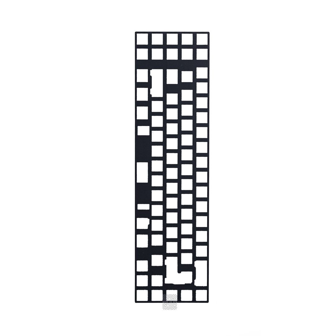 ZIGGURAT 65XT - PLATES - ELOQUENT CLICKS