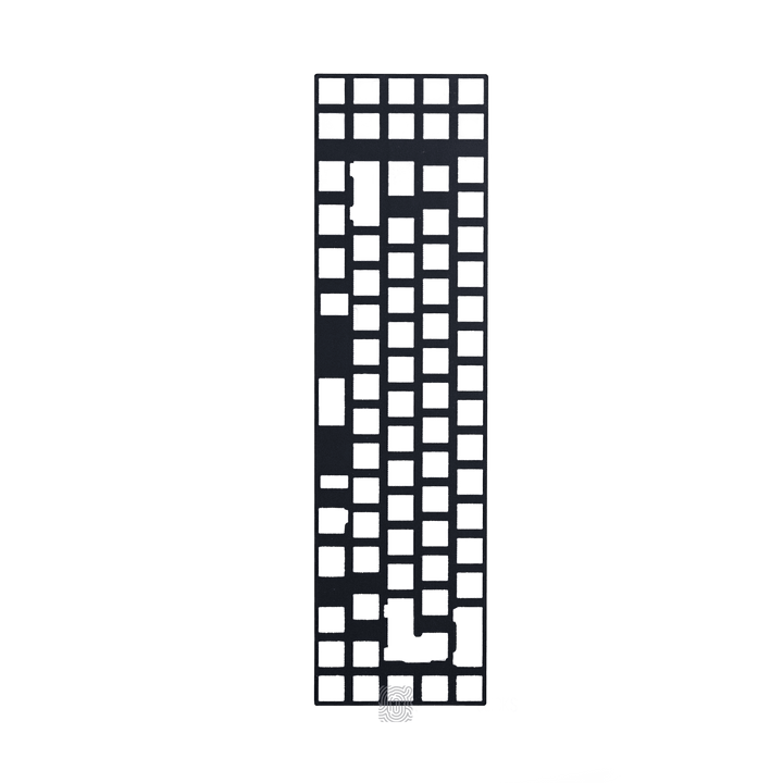 ZIGGURAT 65XT - PLATES - ELOQUENT CLICKS