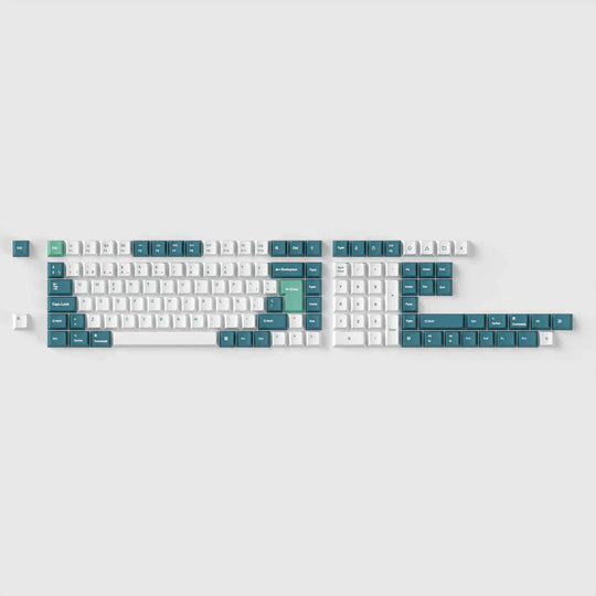 ¿Dónde comprar keycaps?