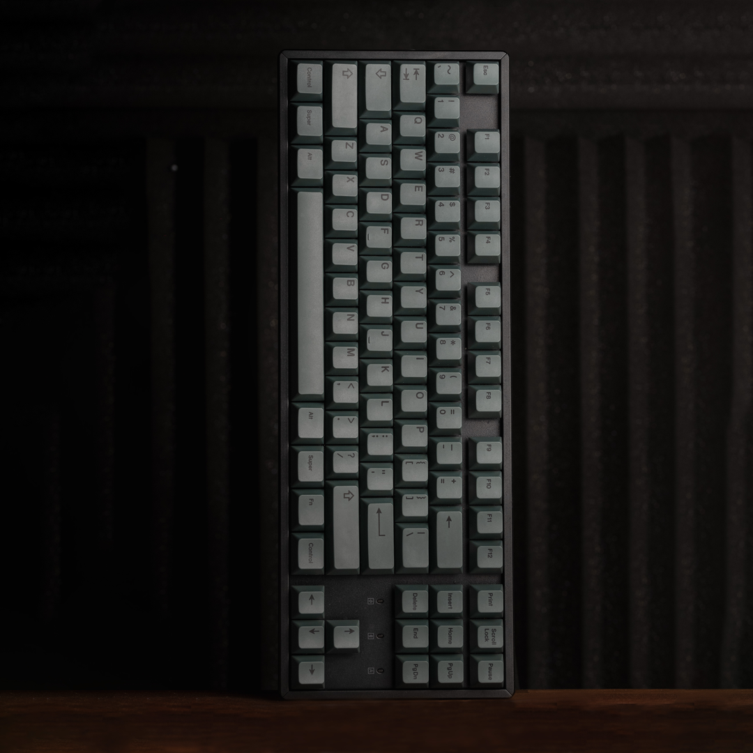 Dye-Sub vs. Double-Shot: How to Choose the Best Keycaps in 2026