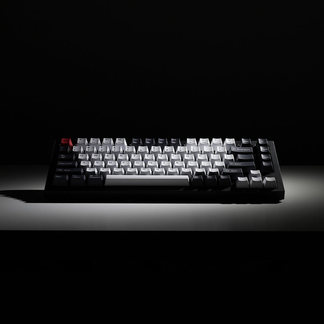 18 things to know before buying a Keychron Q1 Mechanical Keyboard