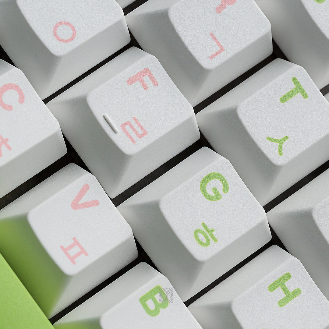 Keyoar Mechanical Keyboard – ELOQUENT CLICKS
