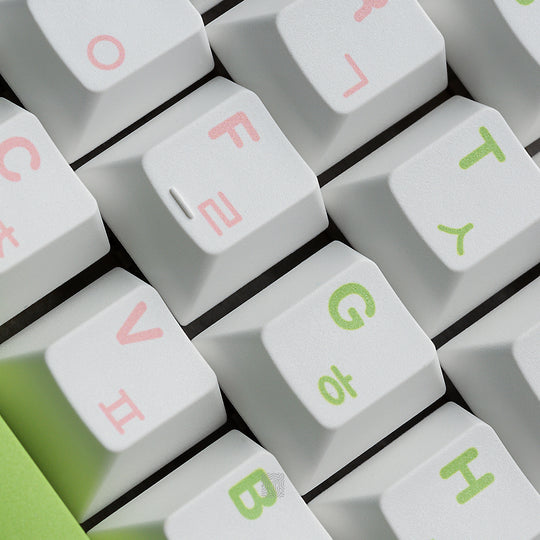 Mejora la estética de tu teclado con juegos de teclas premium 😎