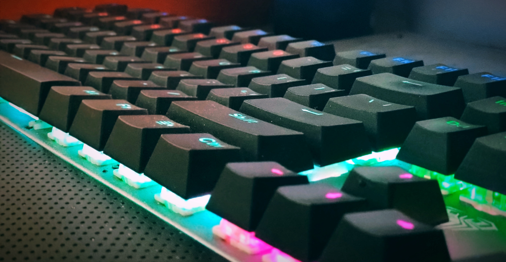 Discover the Best Supplies for Your Mechanical Keyboard Journey