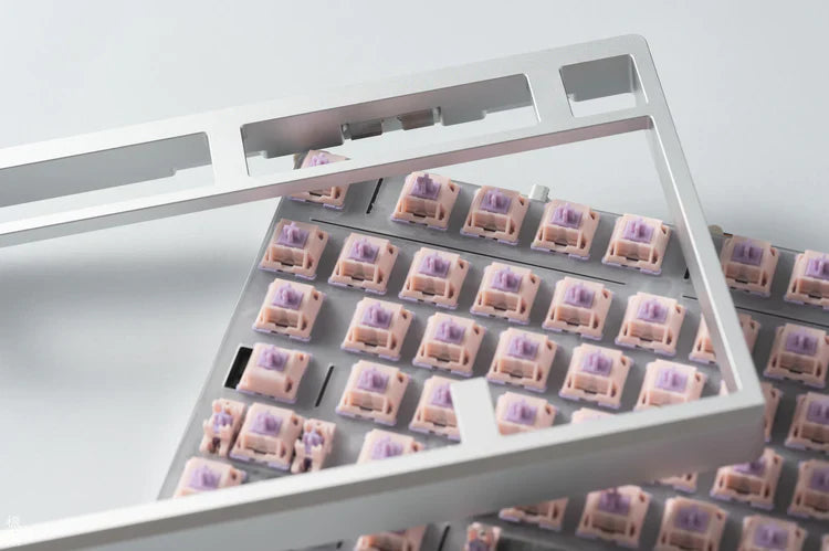 How to lube your mechanical keyboard switches