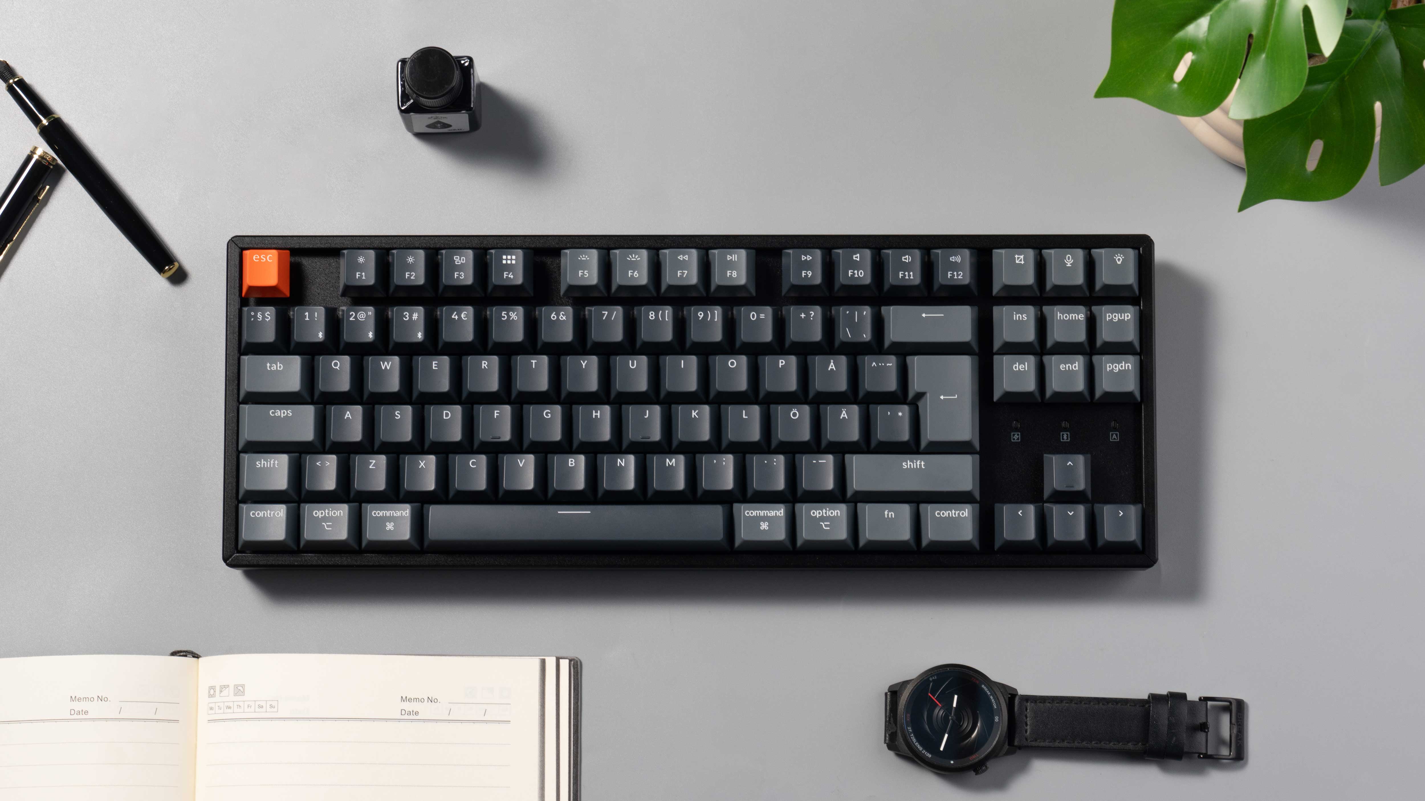 Wireless Mice