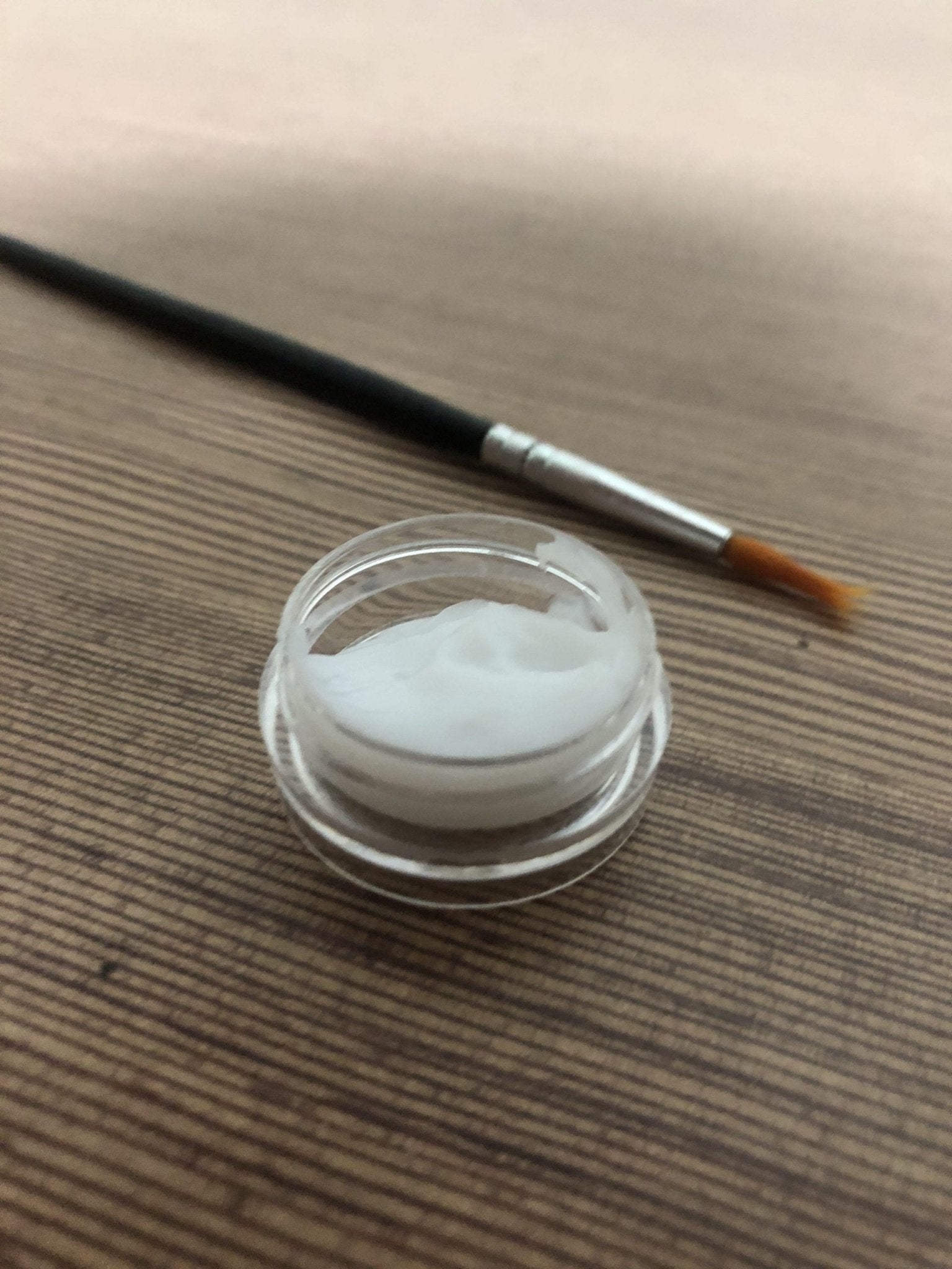Lubricante