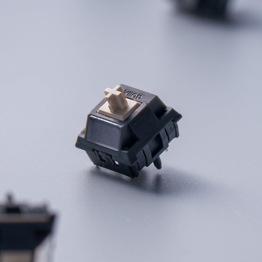HMX Full Nylon Linear Switch