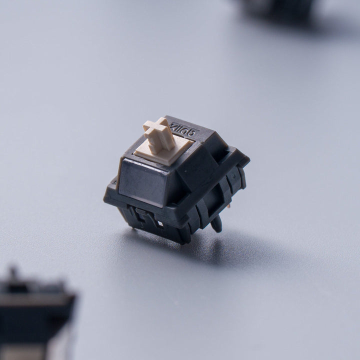 HMX Full Nylon Linear Switch