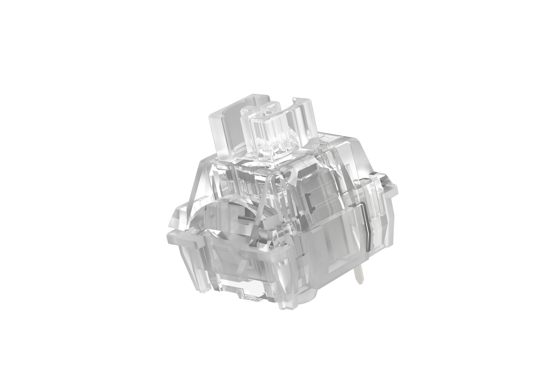 TTC Frozen Silent V2 Switch
