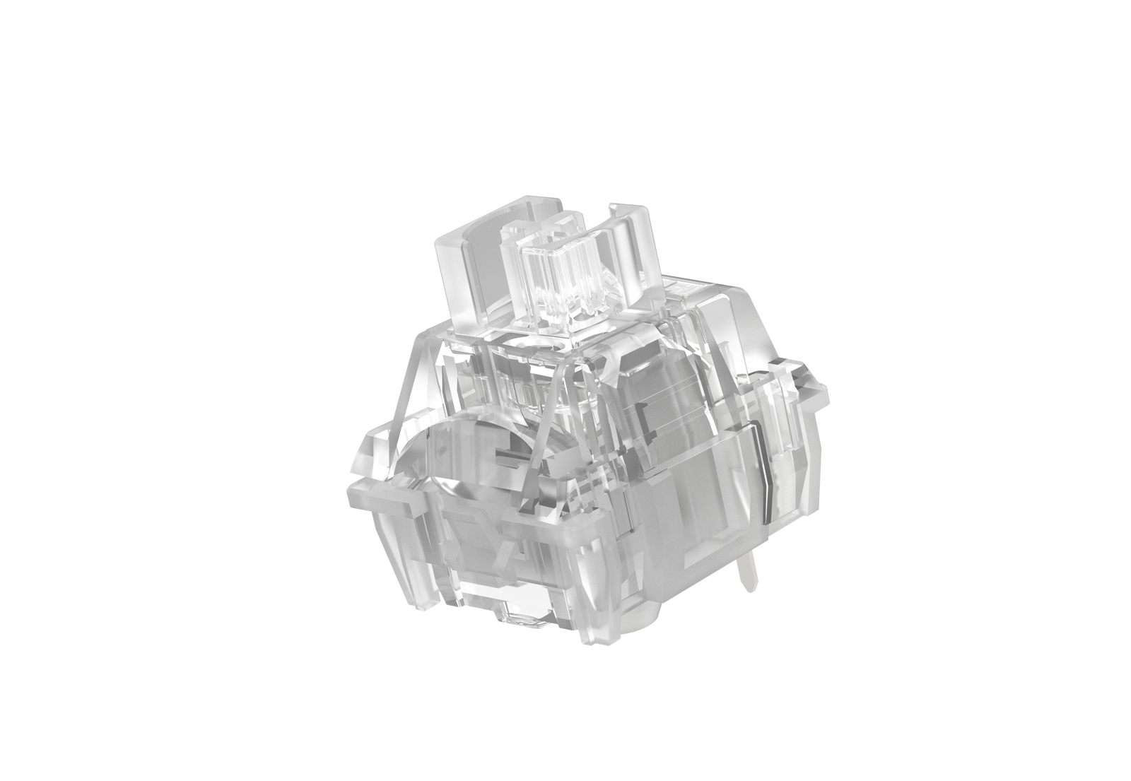 TTC Frozen Silent V2 Switch