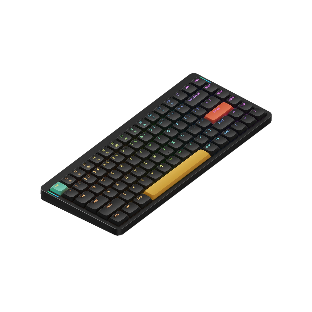 NUPHY AIR75 V2 WIRELESS KEYBOARD