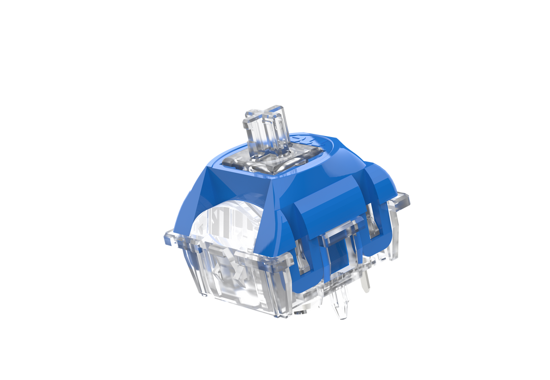 TTC Venus Switch