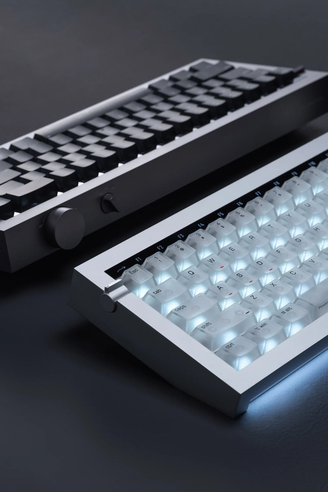 LOFREE HYZEN67 MAGNETIC KEYBOARD