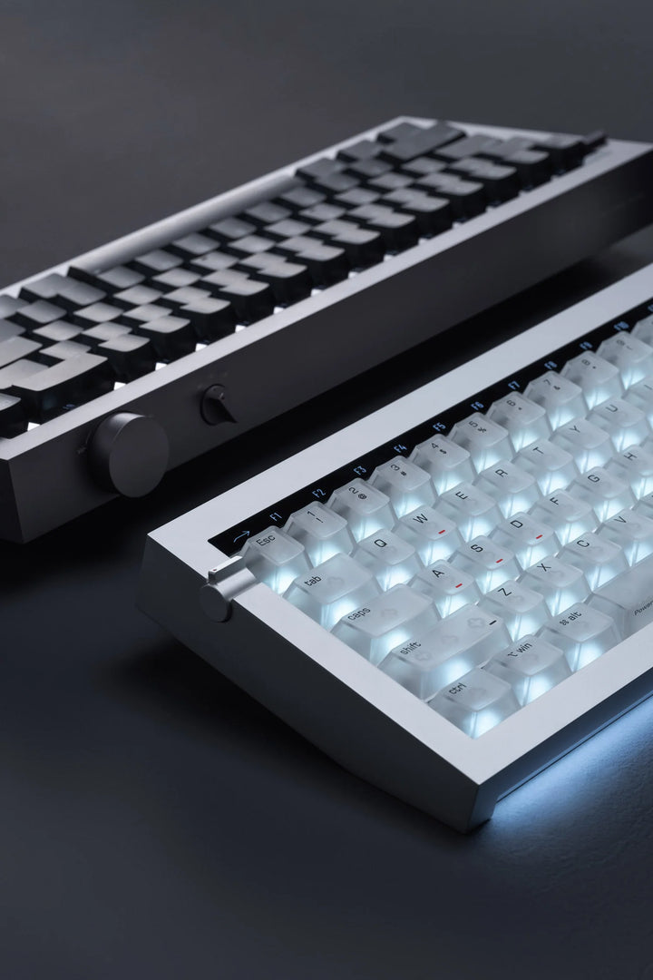 LOFREE HYZEN67 MAGNETIC KEYBOARD