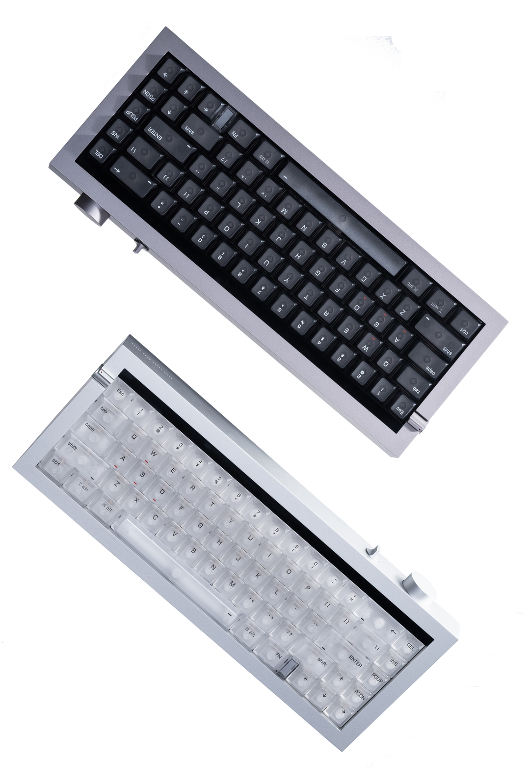 LOFREE HYZEN67 MAGNETIC KEYBOARD