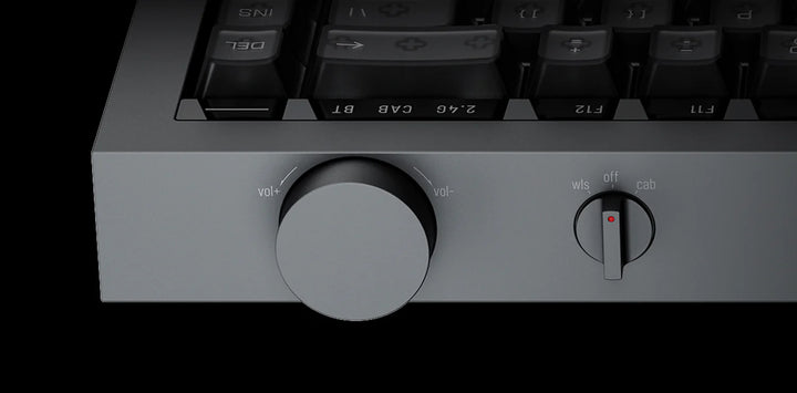 LOFREE HYZEN67 MAGNETIC KEYBOARD