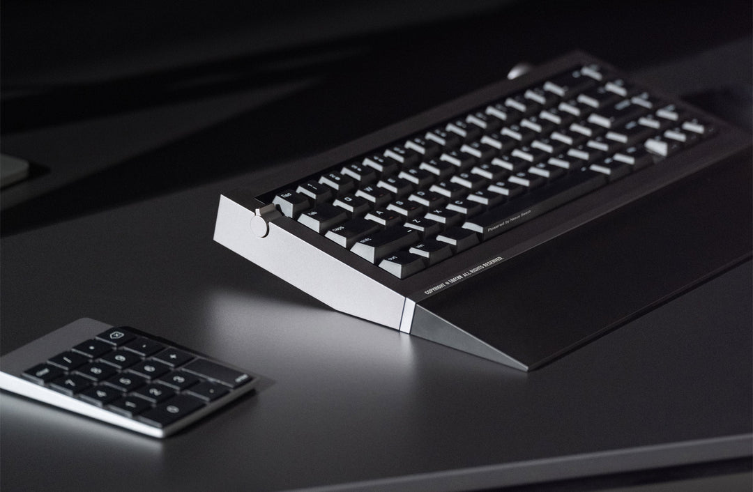 LOFREE HYZEN67 MAGNETIC KEYBOARD