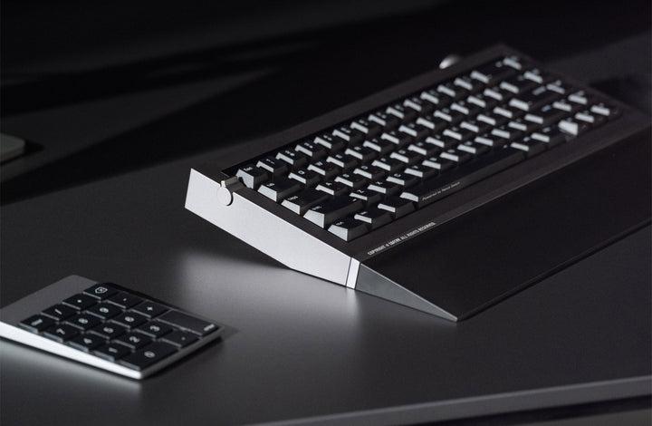 LOFREE HYZEN67 MAGNETIC KEYBOARD