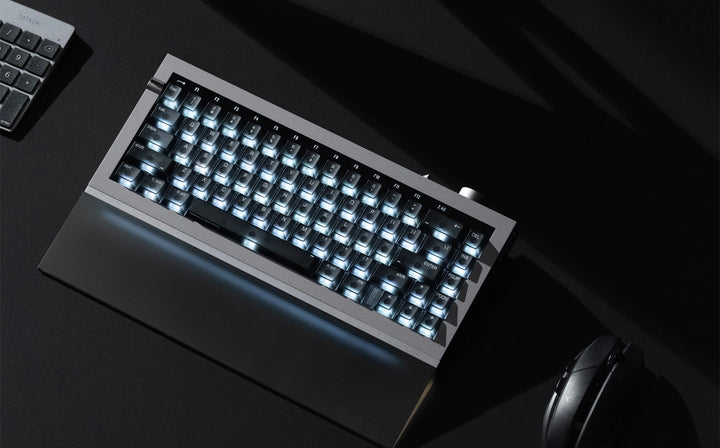 LOFREE HYZEN67 MAGNETIC KEYBOARD
