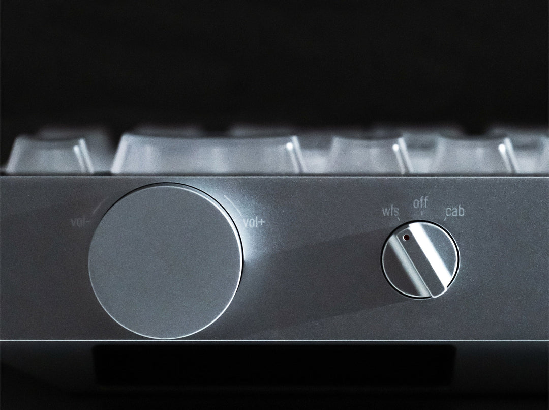 LOFREE HYZEN67 MAGNETIC KEYBOARD