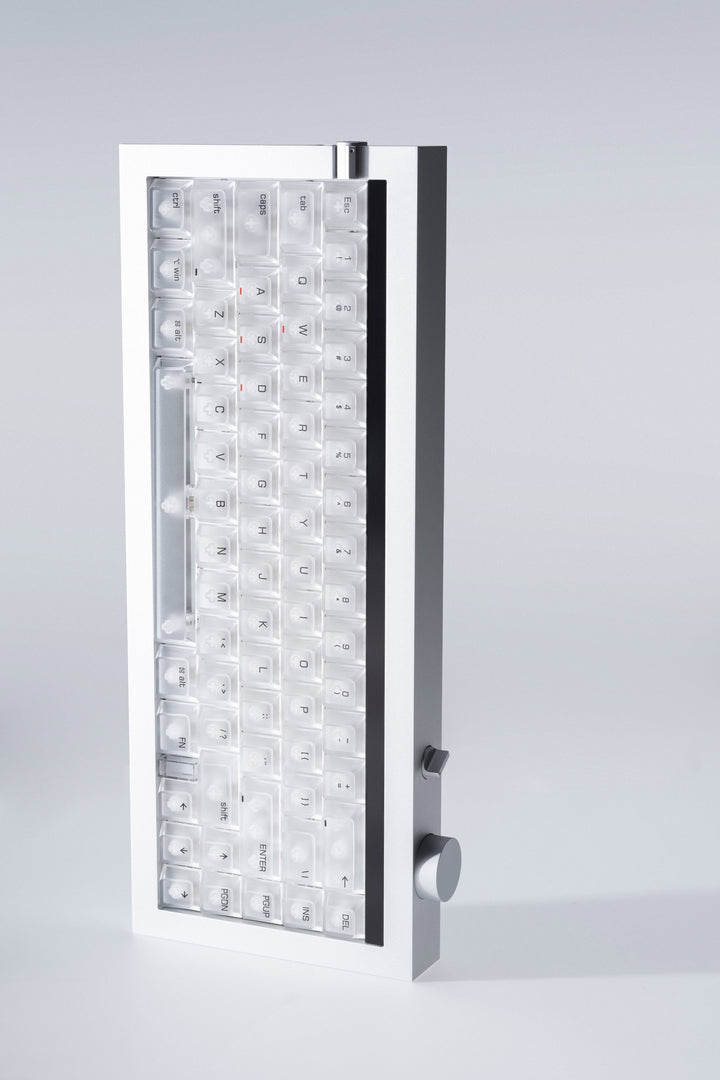 LOFREE HYZEN67 MAGNETIC KEYBOARD