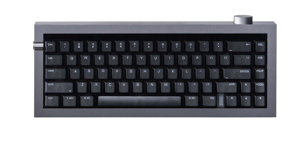 LOFREE HYZEN67 MAGNETIC KEYBOARD