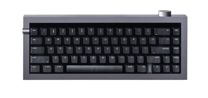LOFREE HYZEN67 MAGNETIC KEYBOARD
