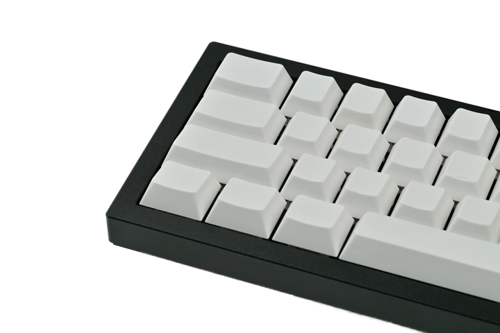 ABS BLANK KEYCAPS