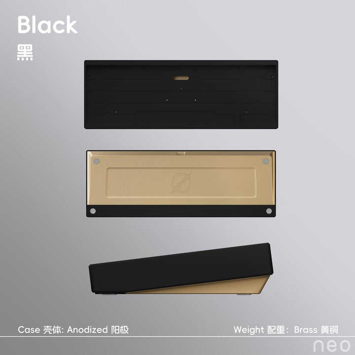 NEO65 CORE PLUS MECHANICAL KEYBOARD