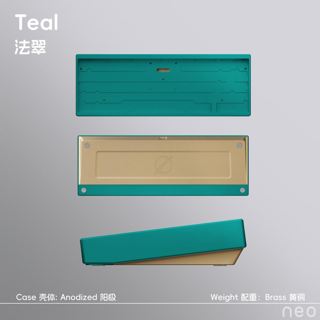NEO65 CORE PLUS MECHANICAL KEYBOARD