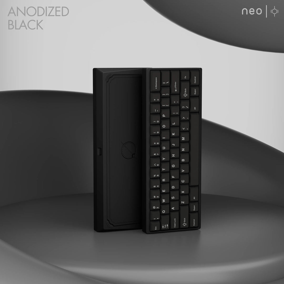 NEO60 CORE TECLADO MECANICO