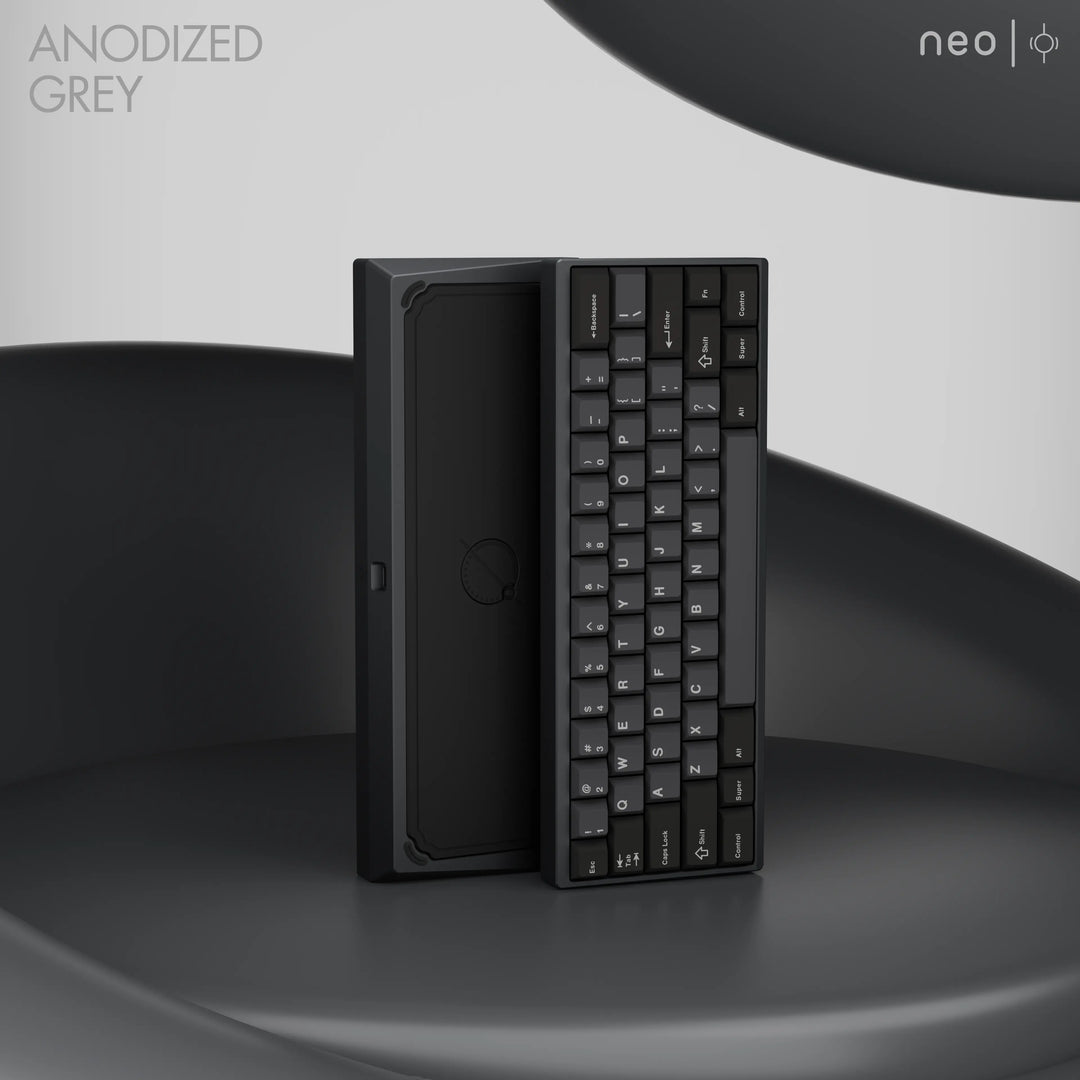 NEO60 CORE TECLADO MECANICO