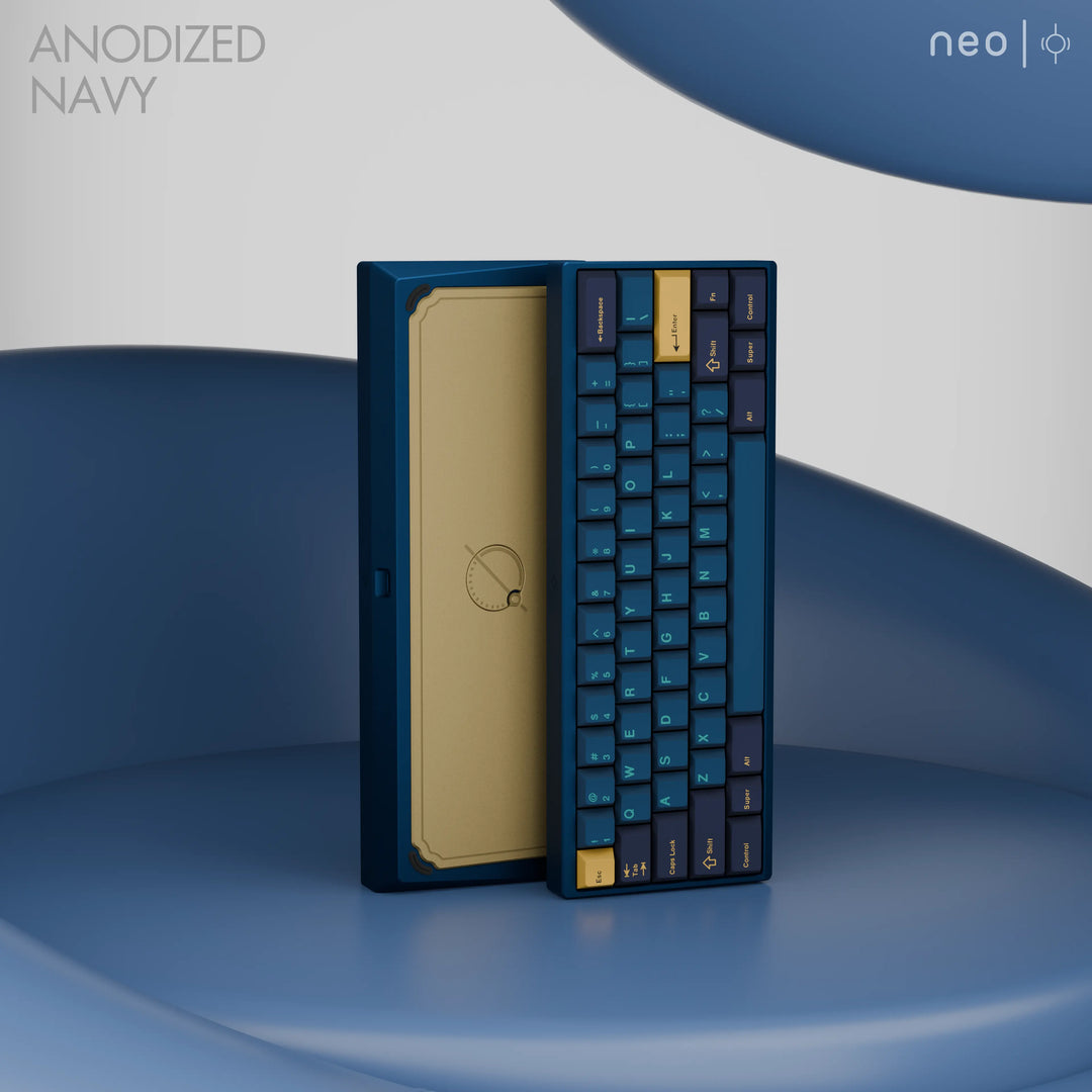 NEO60 CORE TECLADO MECANICO