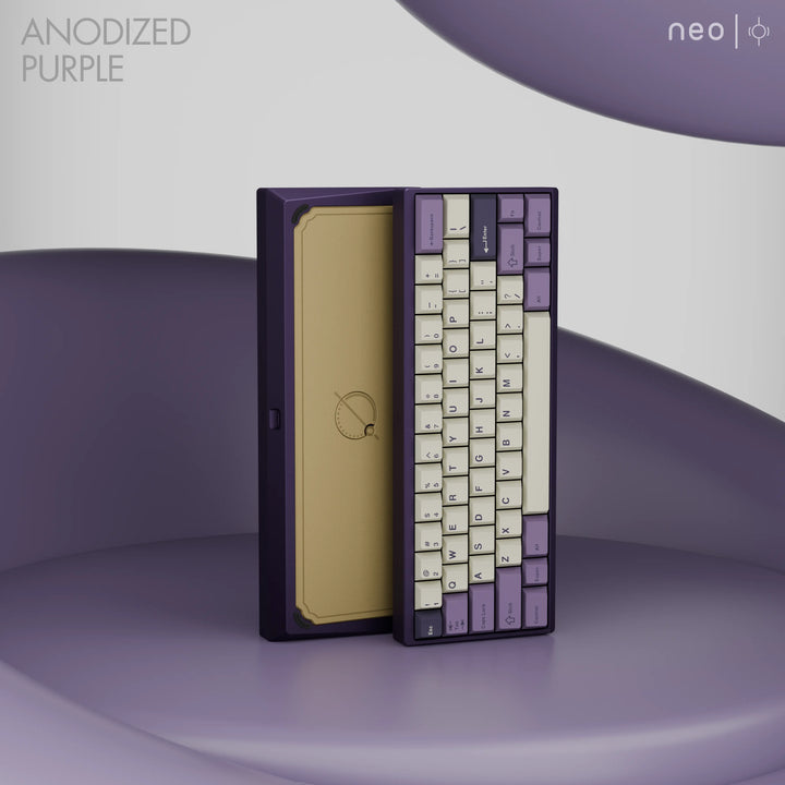 NEO60 CORE TECLADO MECANICO